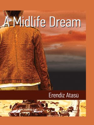 cover image of A Midlife Dream